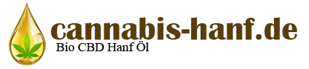 Cannabis Hanf Logo